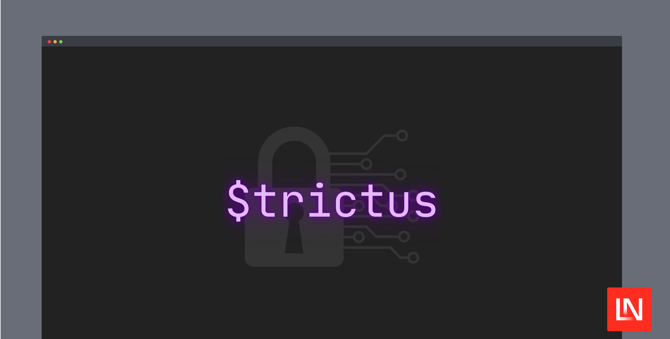 Add Strict Typing to Inline Variables in PHP With Strictus