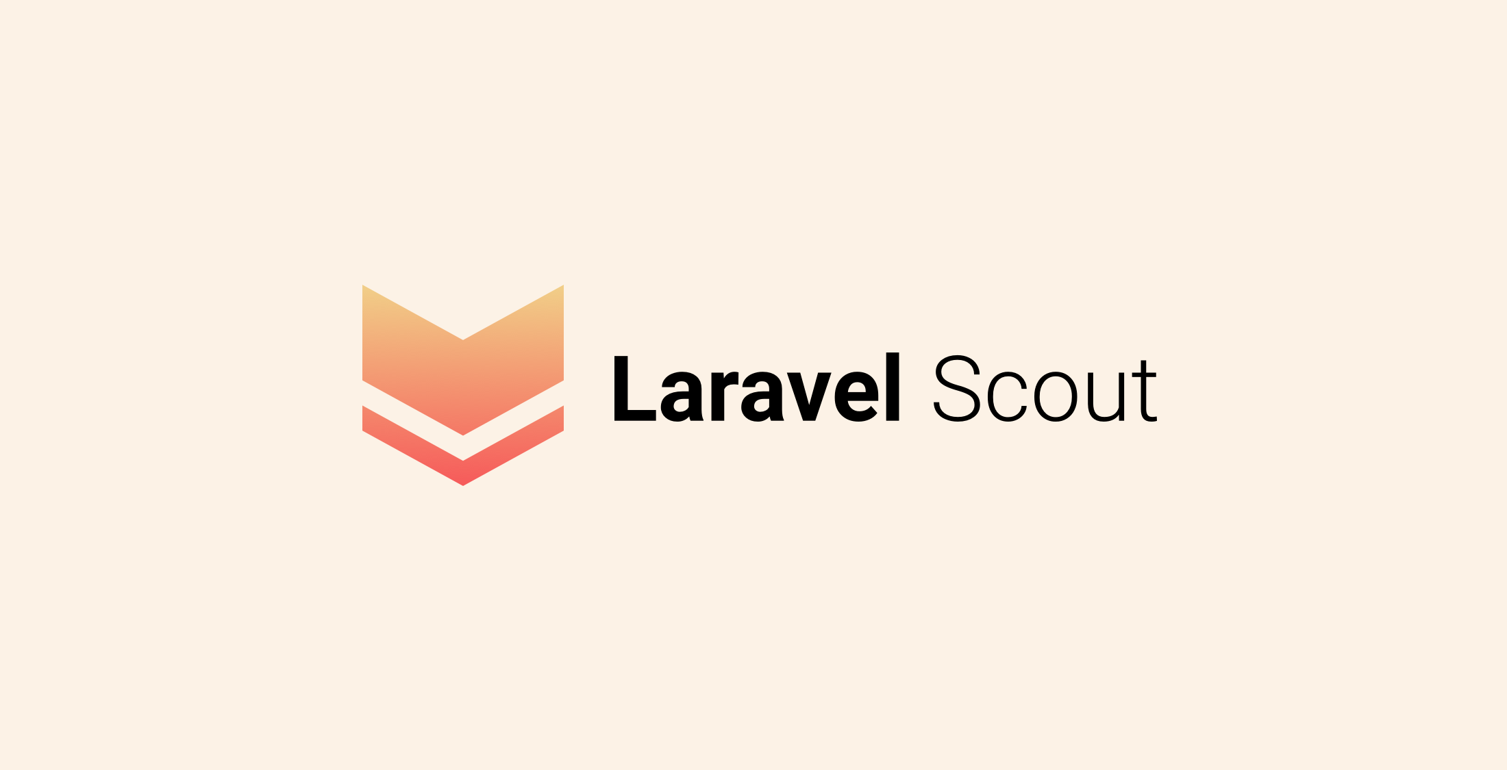 PostgreSQL Full Text Search for Laravel Scout