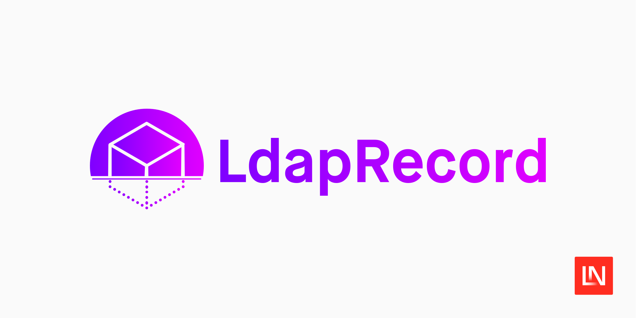 Laravel LDAP