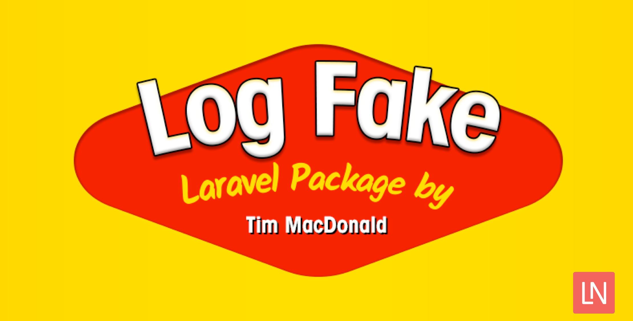 Laravel Log Fake 2.0