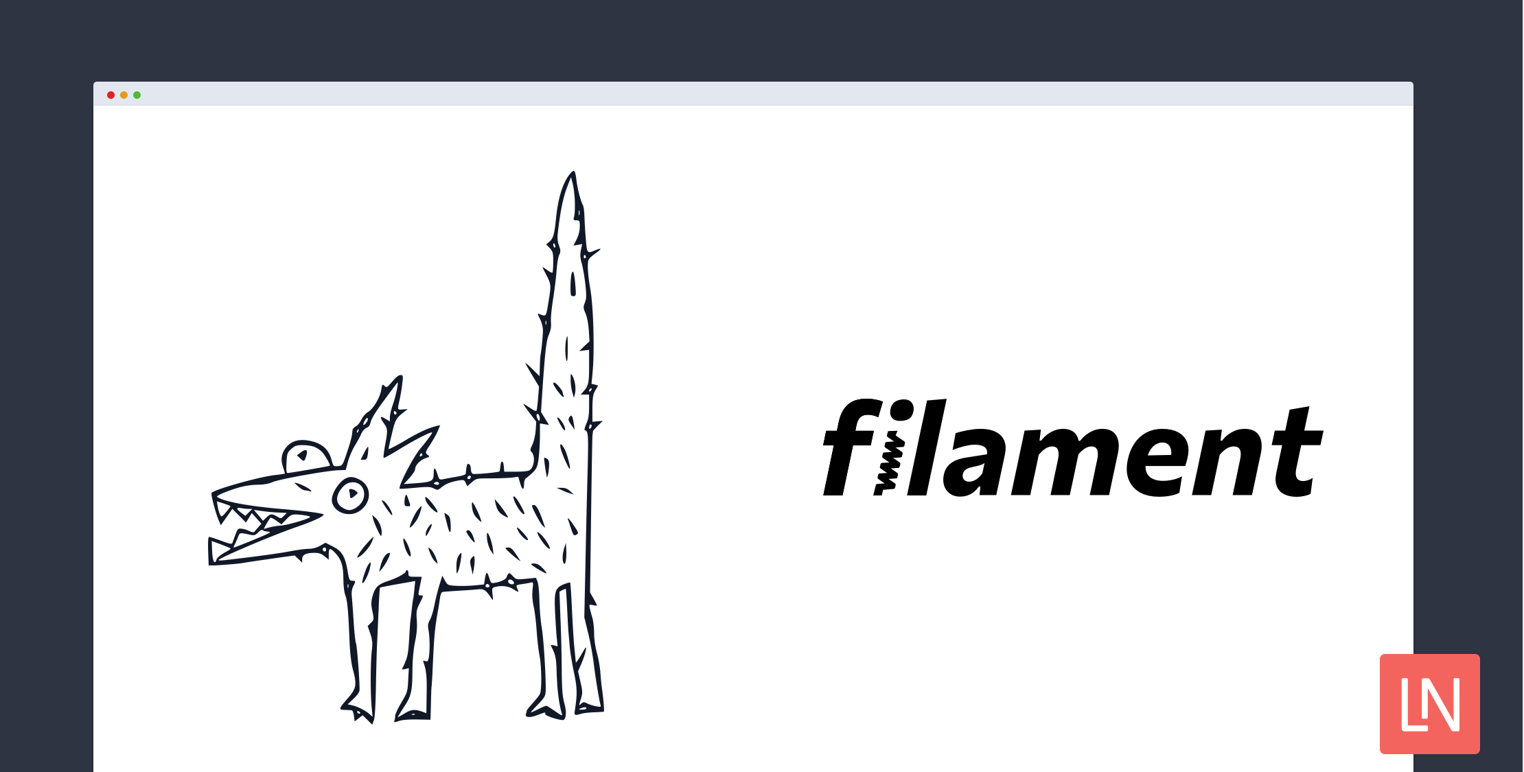 Filament Tables TALL Stack Component