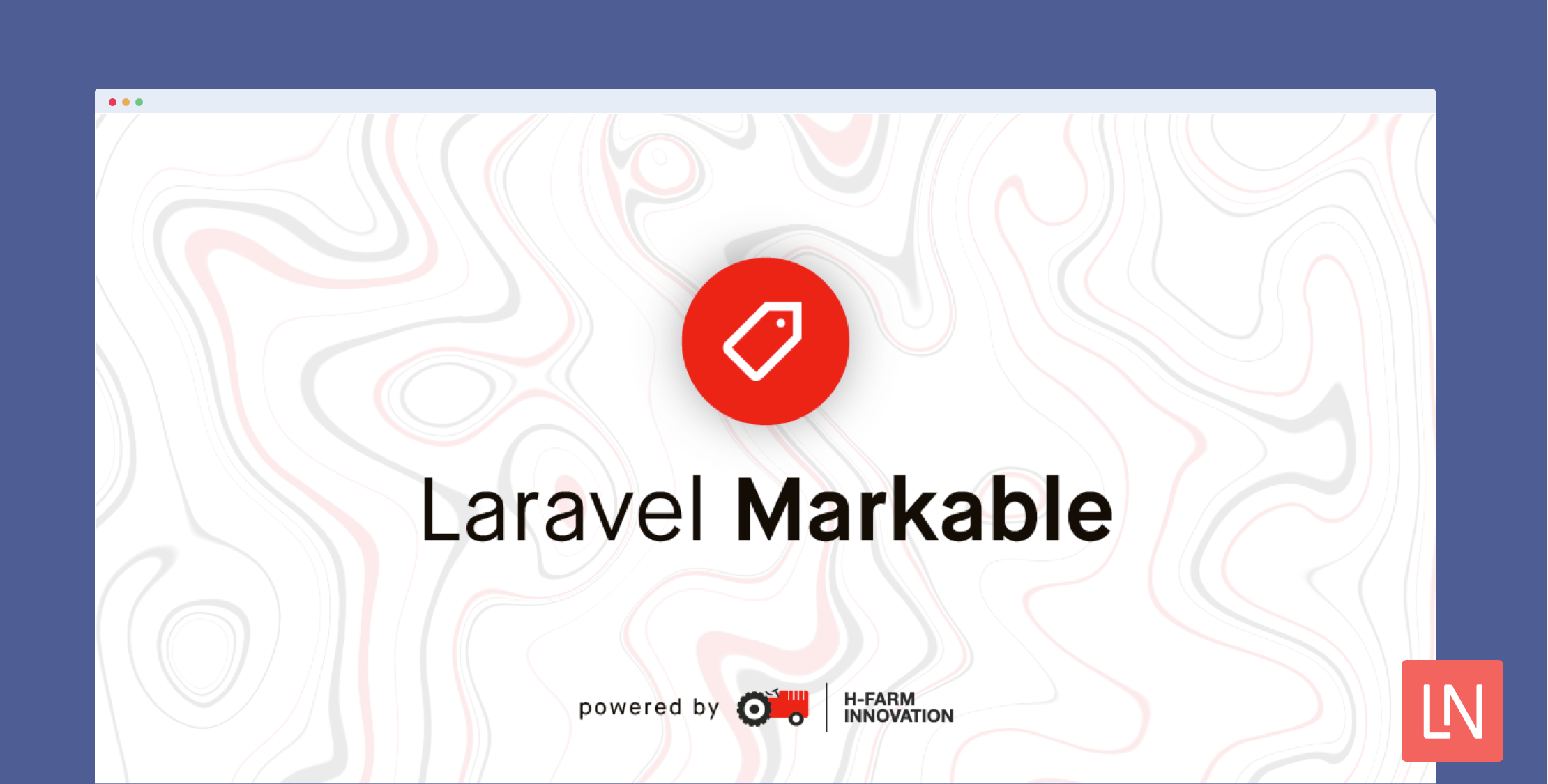 Easily Add Marks to Your Laravel App with Markable