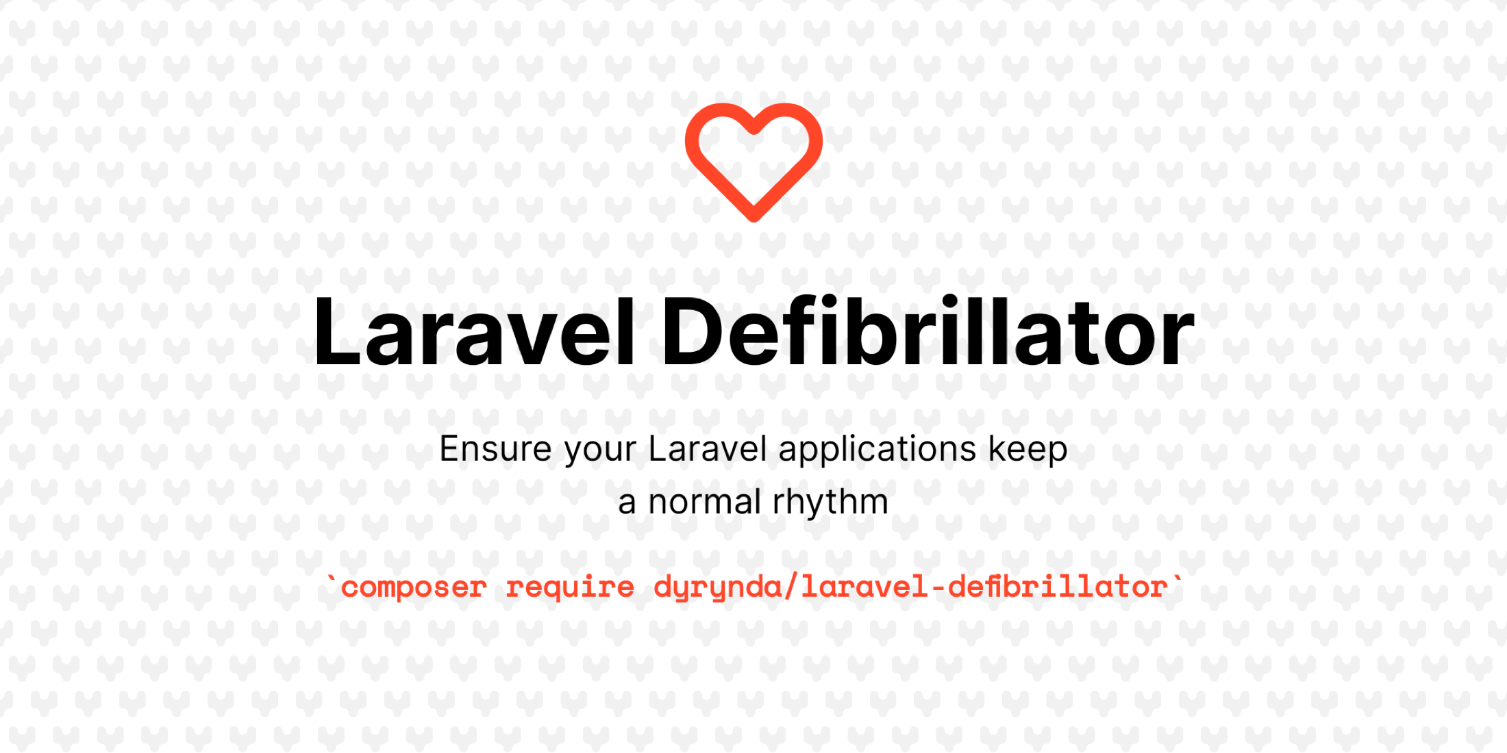 Laravel Defibrillator: Keep Application Tasks Running At a Normal Rhythm