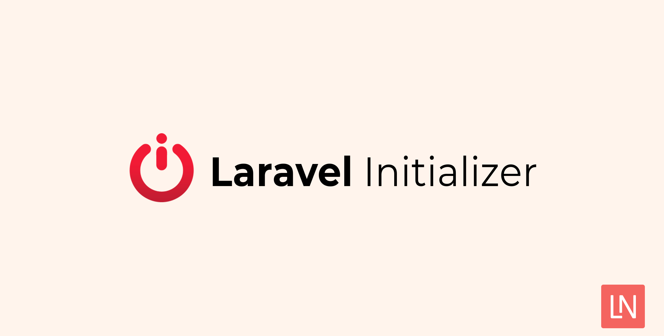 Automate App Setup with Laravel Initializer