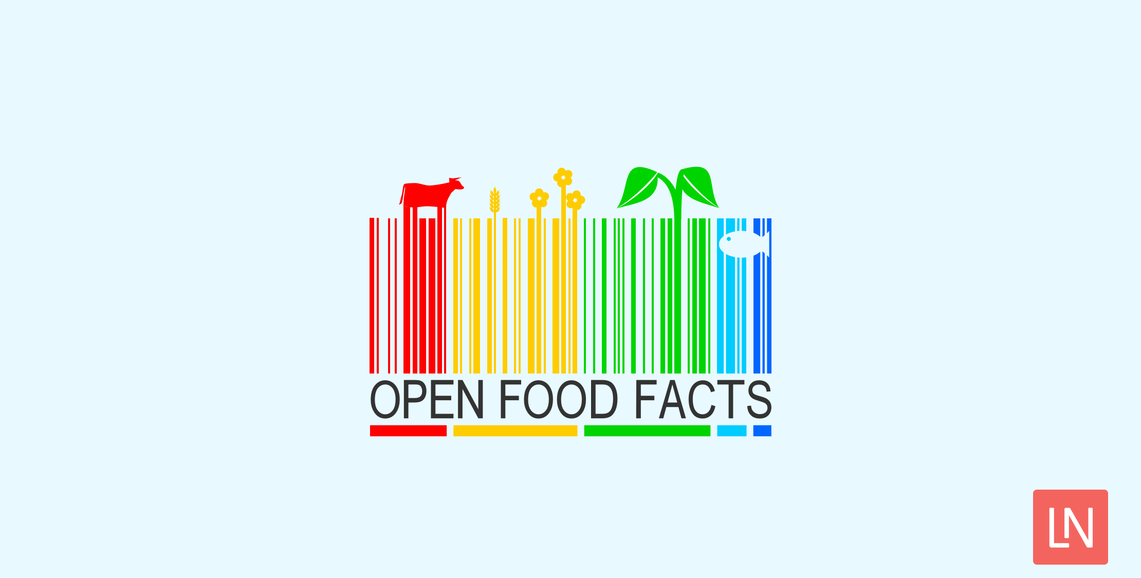 Open Food Facts API