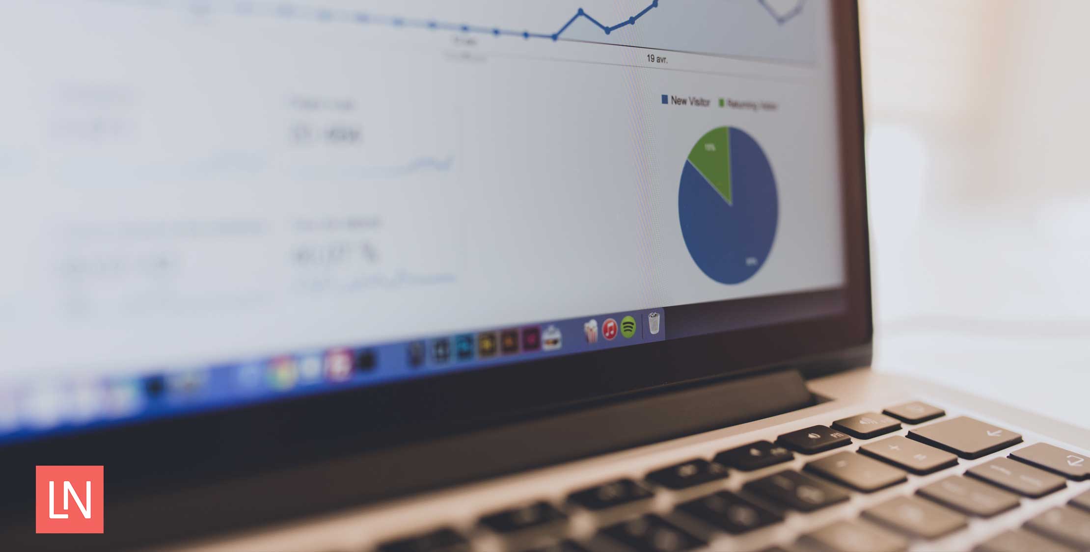 Laravel Charting Package