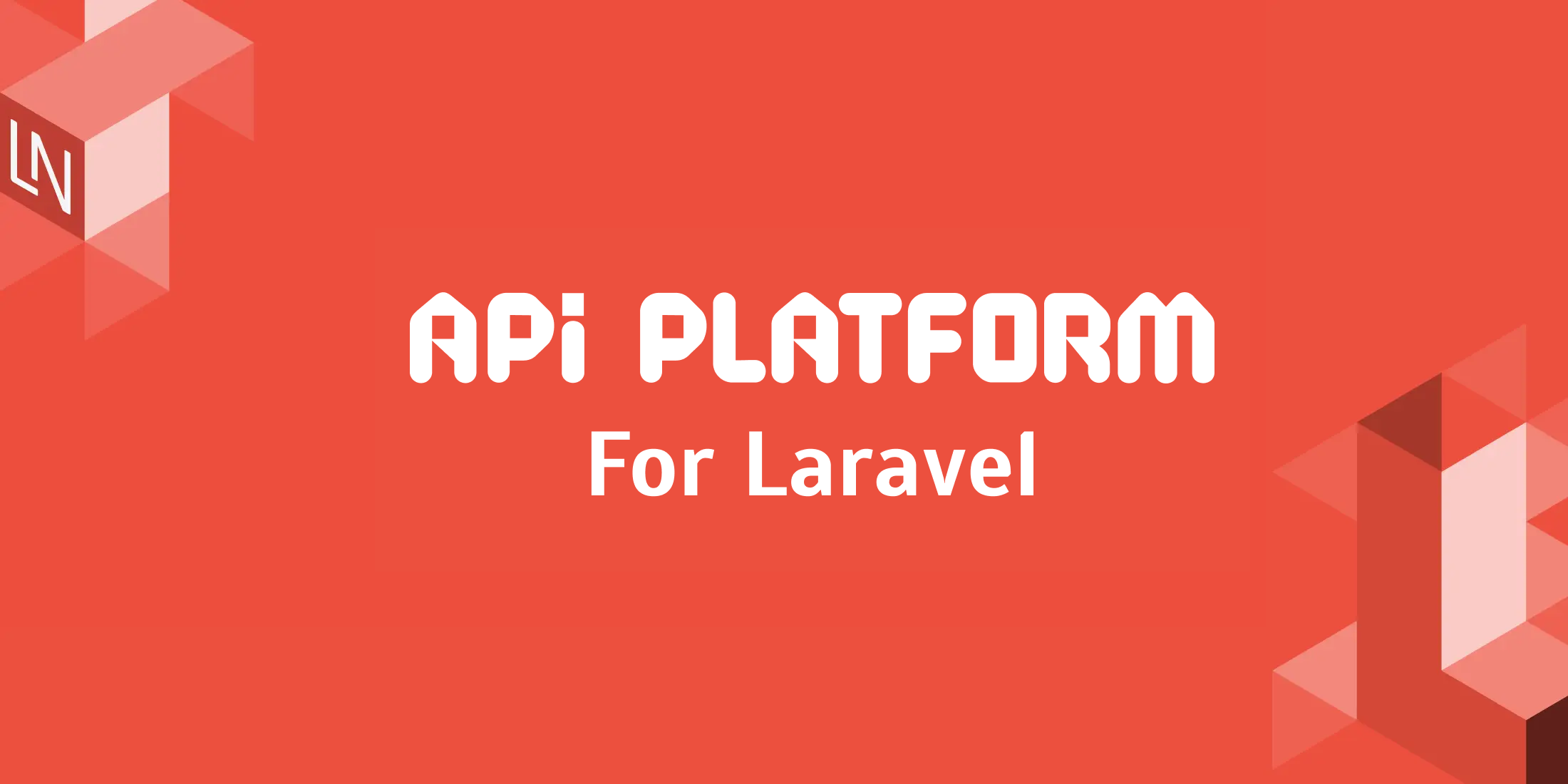 API Platform for Laravel