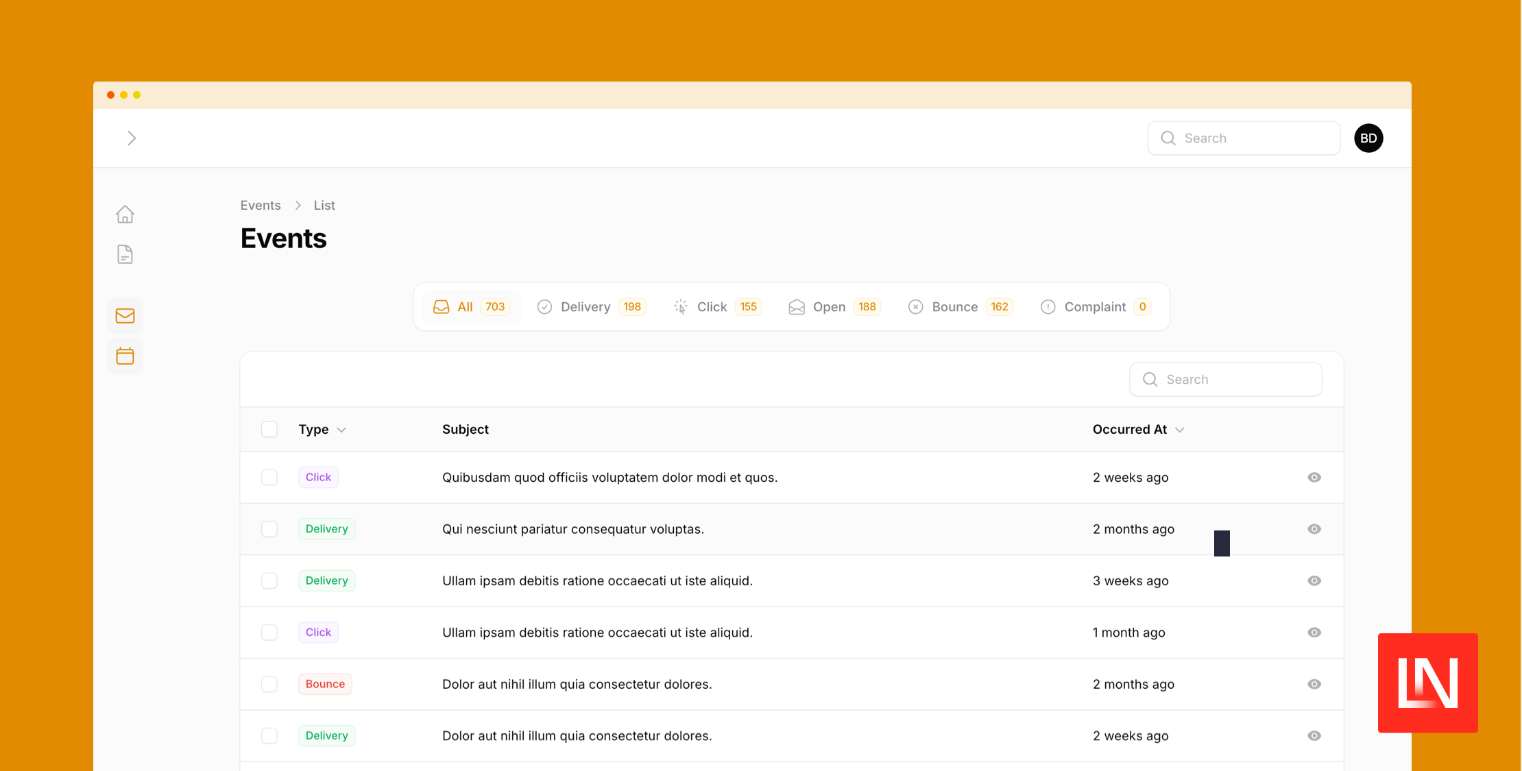 Collect and Monitor Everything About Sent Emails in Your Laravel App