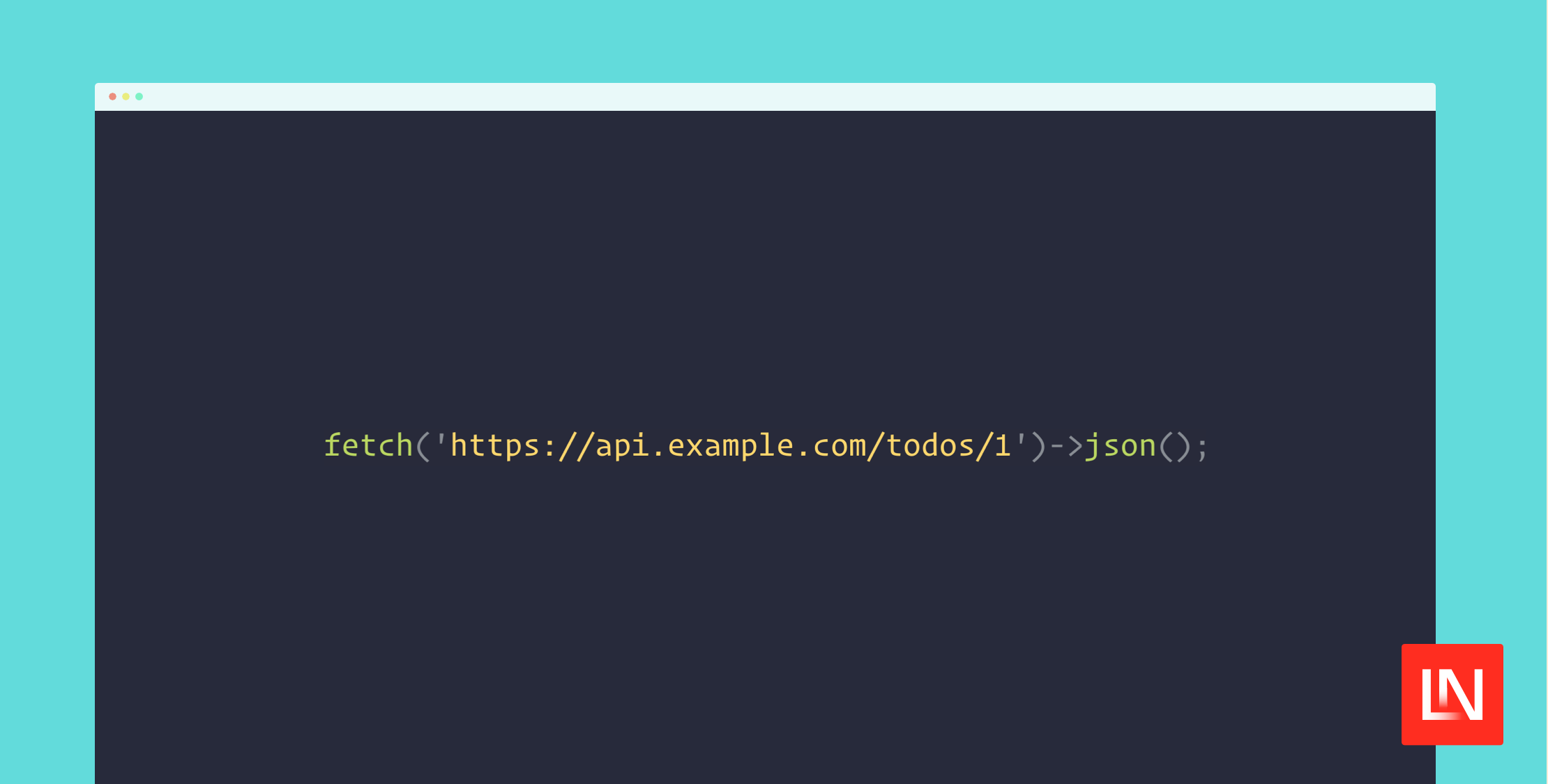 Fetch PHP is a Lightweight HTTP Library Inspired by JavaScript's fetch()