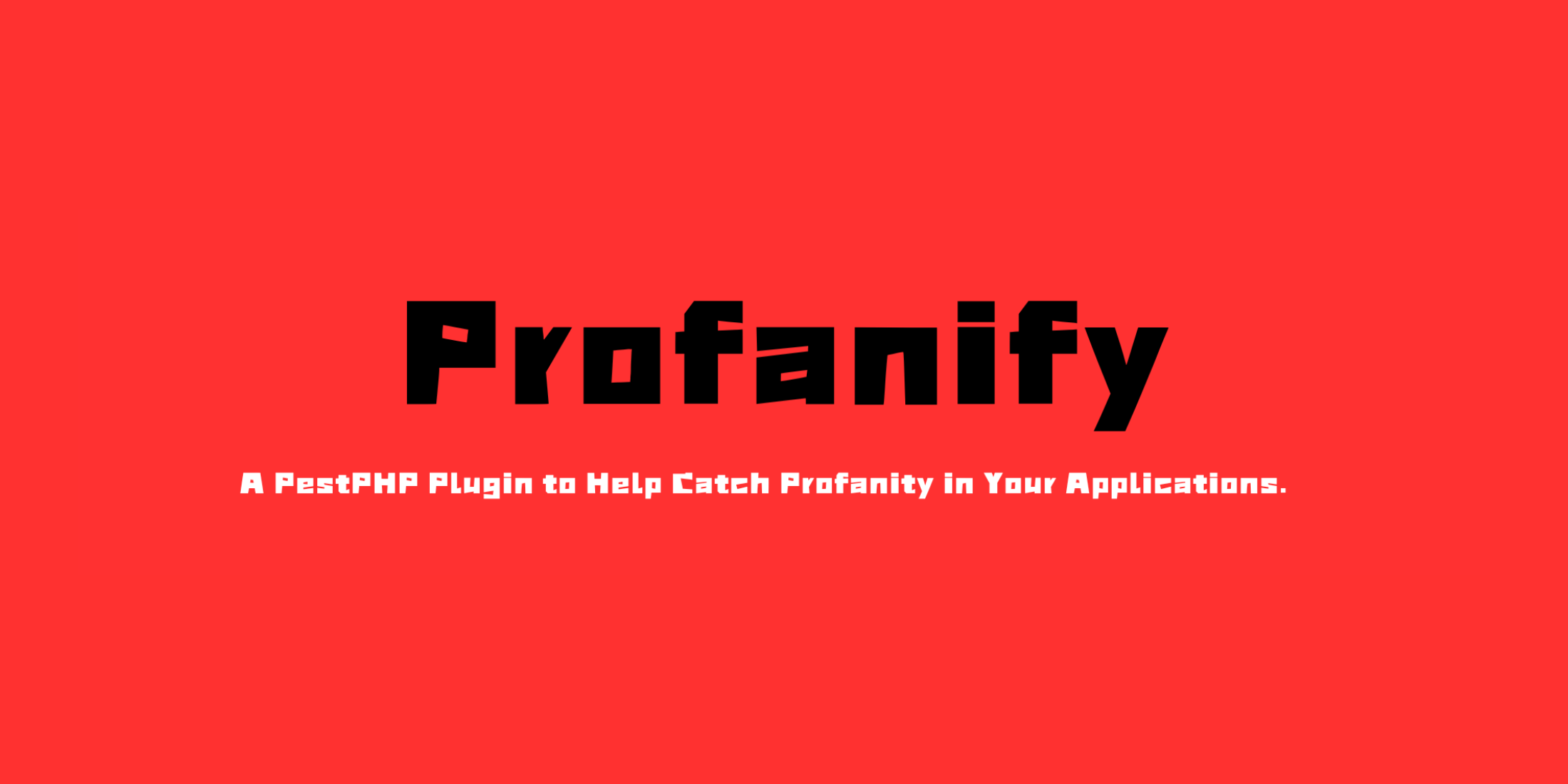 Profanify