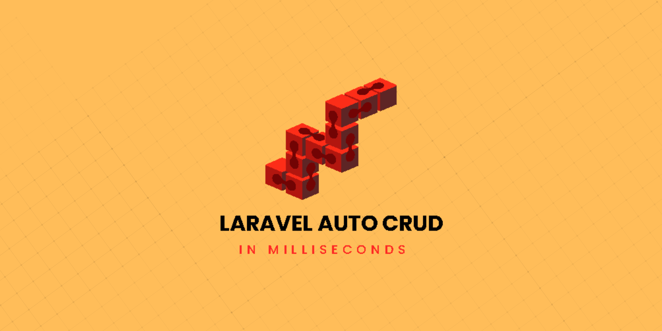 Laravel Auto CRUD