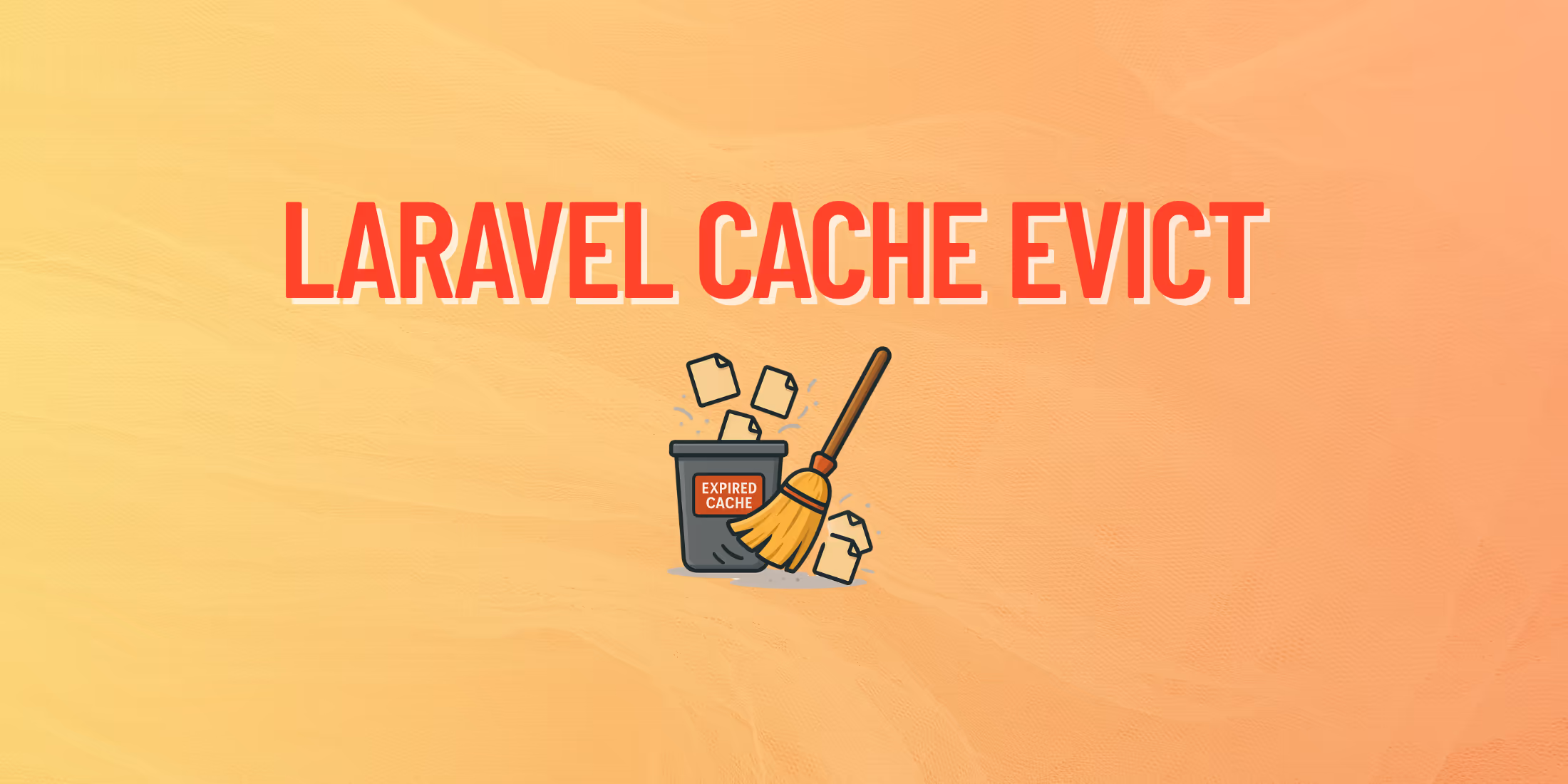 Efficiently remove expired cache data with Laravel Cache Evict